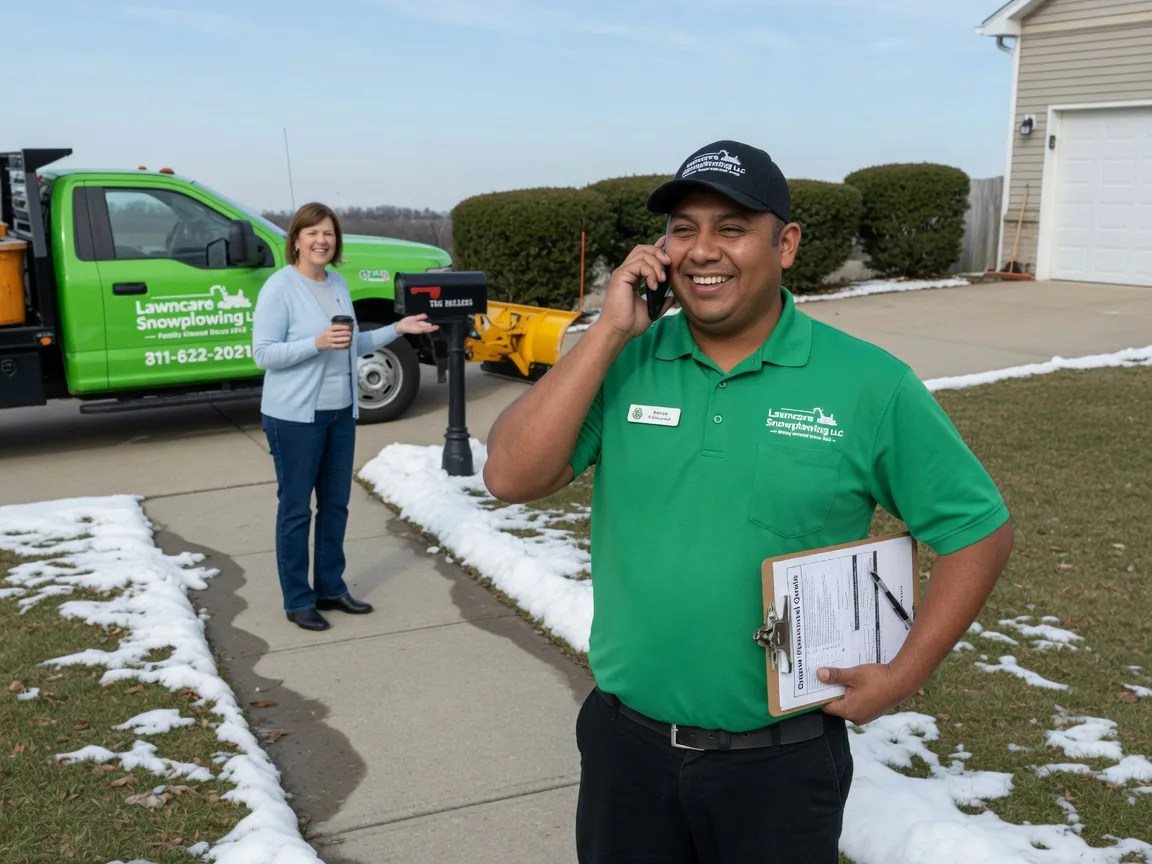 Lawn Care Services By Expert Landscaper Lakemont, GA FAQs